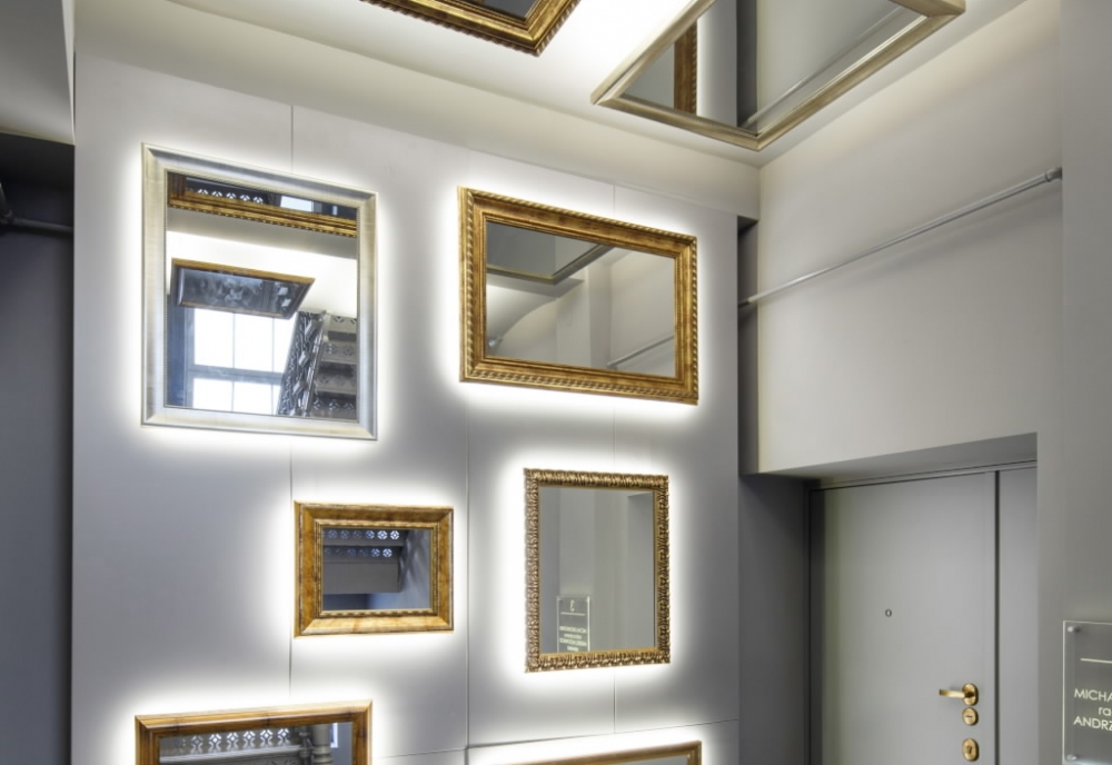 Modernization of a staircase / Zalewski Architecture Group / FOT. Tomasz Zakrzewski